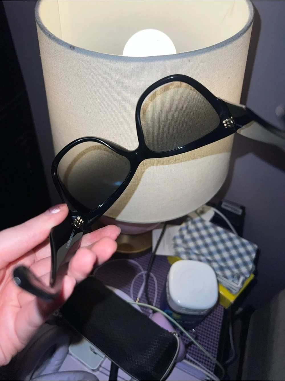 Tom Ford Anoushka Sunglasses